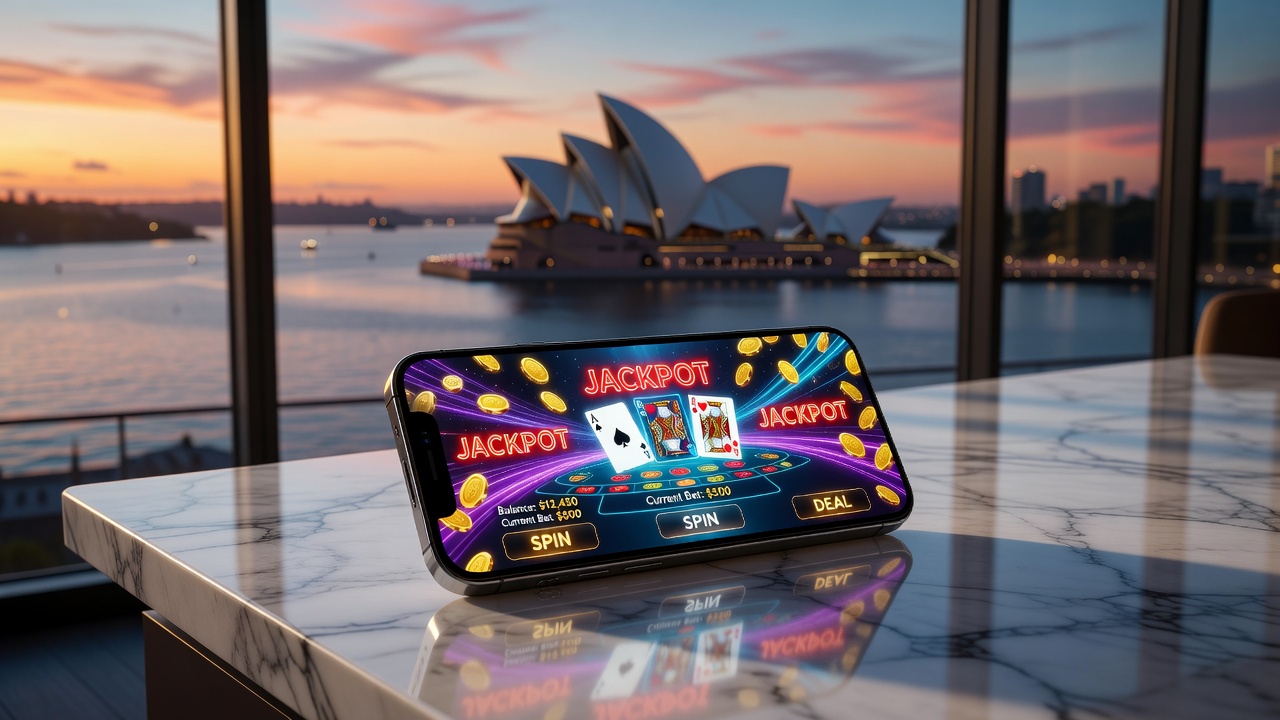 Top Instant Withdrawal Casino Australia Sites for 2026 - instant withdrawal casino australia real money