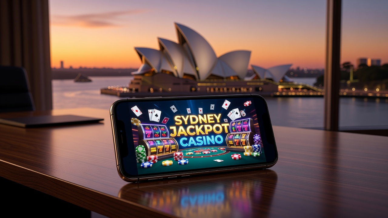 Top Recommended Online Casinos for Australian Players 2026 - online casino australia real money easy withdrawal