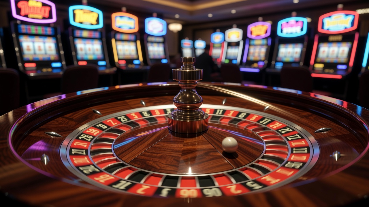 Exploring the Game Selection at WinSpirit AU - winspirit casino australia