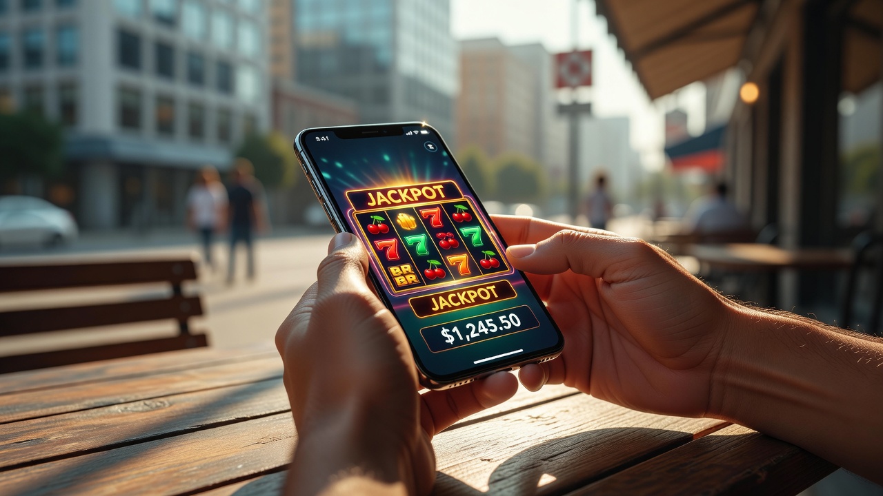 Mobile Gaming Experience: Play On The Go - winspirit casino australia