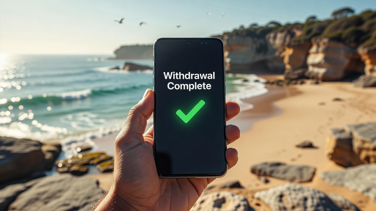 Boost Your Withdrawal Speed: Expert Tips - online casino instant payout australia real money