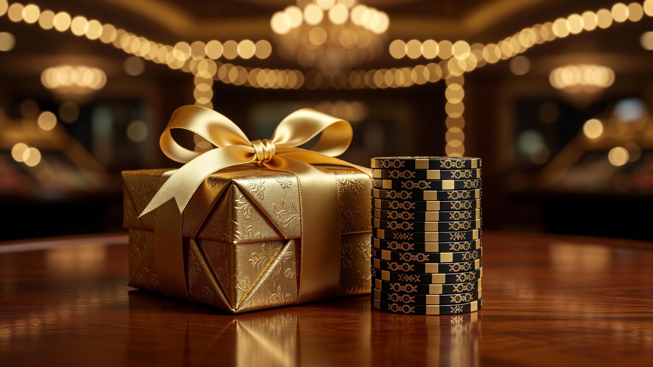 Bonuses & Promotions Explained - rocketplay casino review