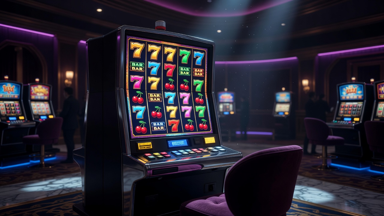 RocketPlay's Game Selection - rocketplay casino review