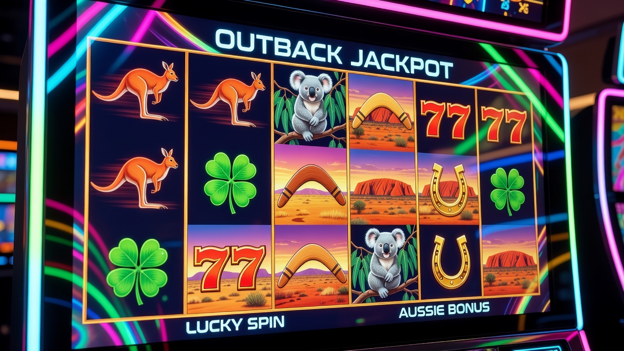 Explore the Game Selection: Pokies and More - fair go casino australia